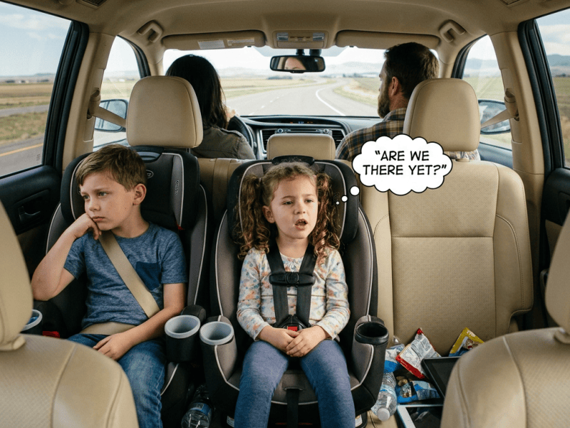 “Are We There&nbsp;Yet?”